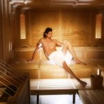 8 important rules of behavior in the bathhouse