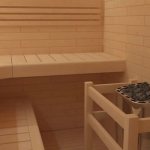 linden sauna