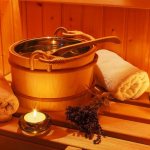 Finnish sauna benefits and harms