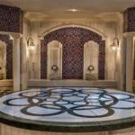 how to visit the hammam