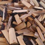 Is it possible to heat the stove with spruce wood?