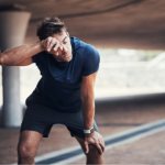 Not a single drop: why don&#39;t I sweat during training?