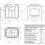 Печи Инжкомцентр ВВД Калита