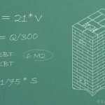 An example of calculation and selection of a heating stove