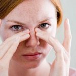 The problem of sinusitis