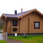 “Projects of log baths: examples and features” photo - proekty ban brevno 1 1 800x600