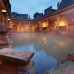 Roman Baths: Thermal Baths of Ancient Rome