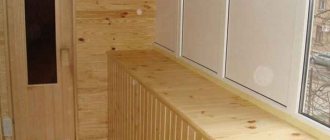 Do-it-yourself sauna in the apartment: mini steam room in the bathroom, how to build a sauna, how to make a project, make a sauna at home, photos and videos