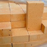 Fireclay brick