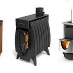 Termofor produces wood-burning stoves for all occasions