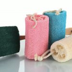 TOP 10 best washcloths and body sponges