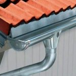 roof drain