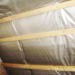 When building a house, you need to know how to install a vapor barrier